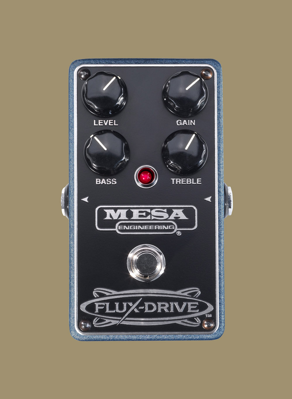 MESA ENGINEERING FLUX-DRIVE ギターエフェクター 【公式通販】