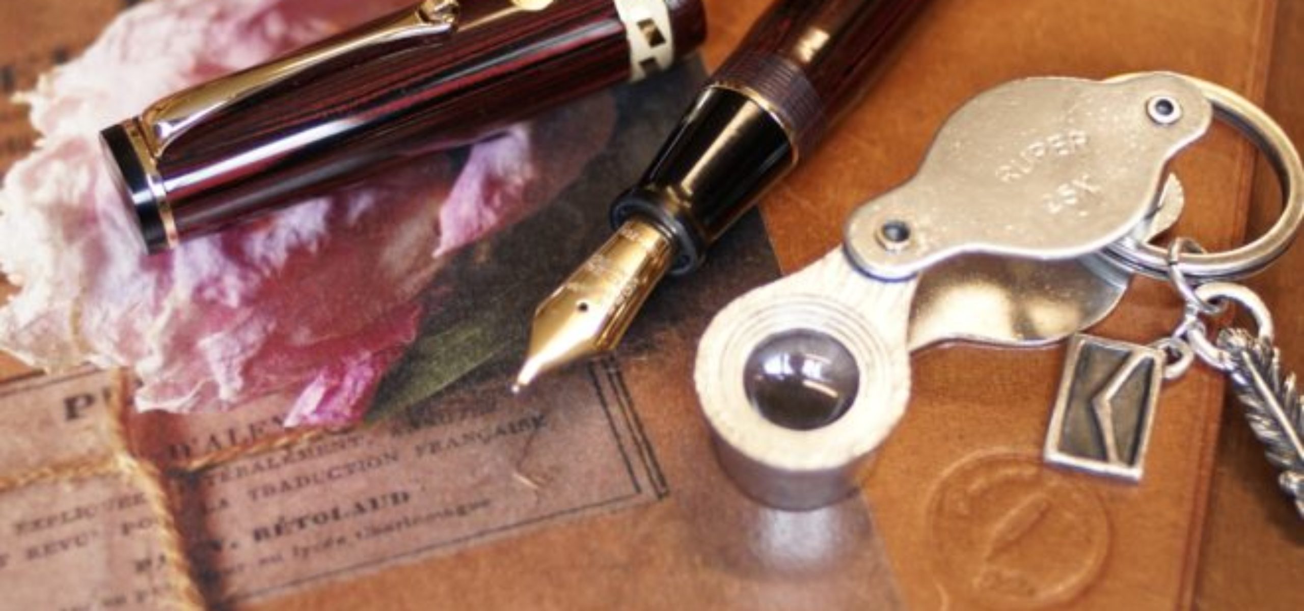 パイロットキャップレス(Vanishing point) – 店主のペン語り(毎週