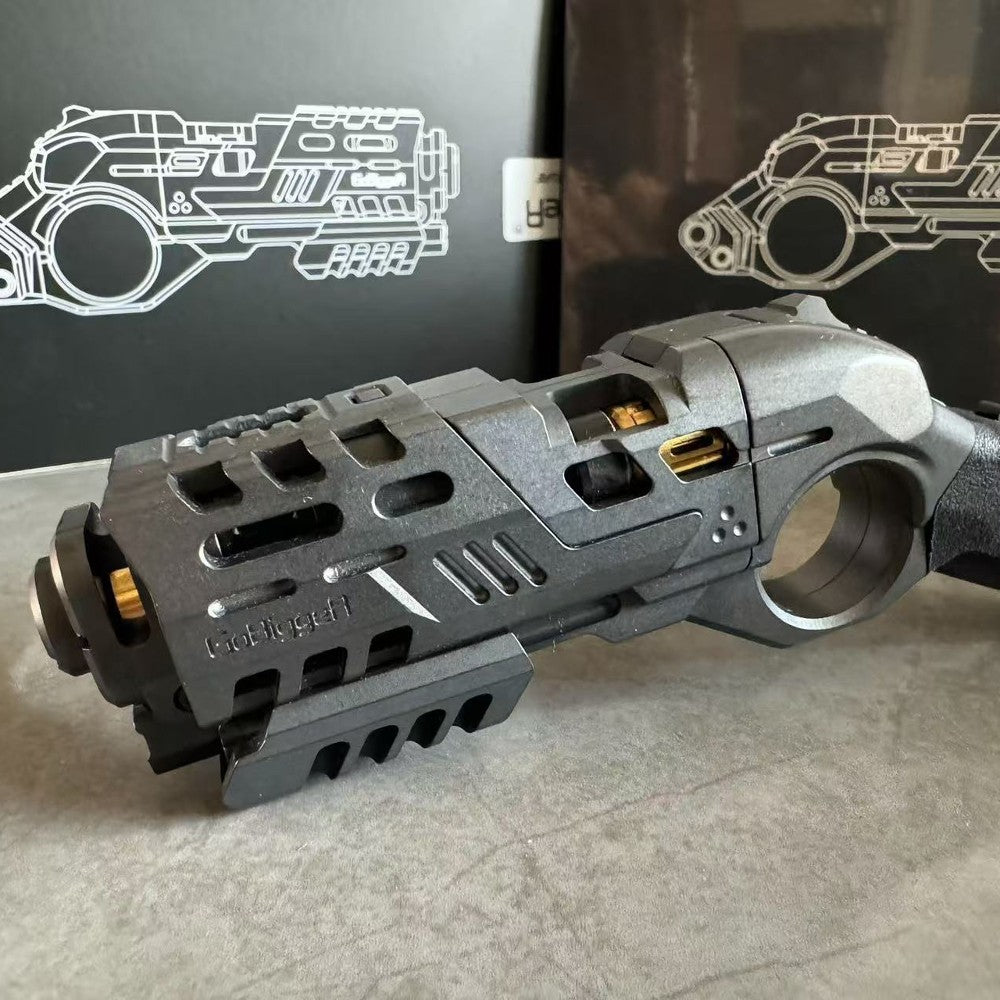 即日発送可能】GoBigger PunnK Zirconiumフィジェットトイ GoBigger