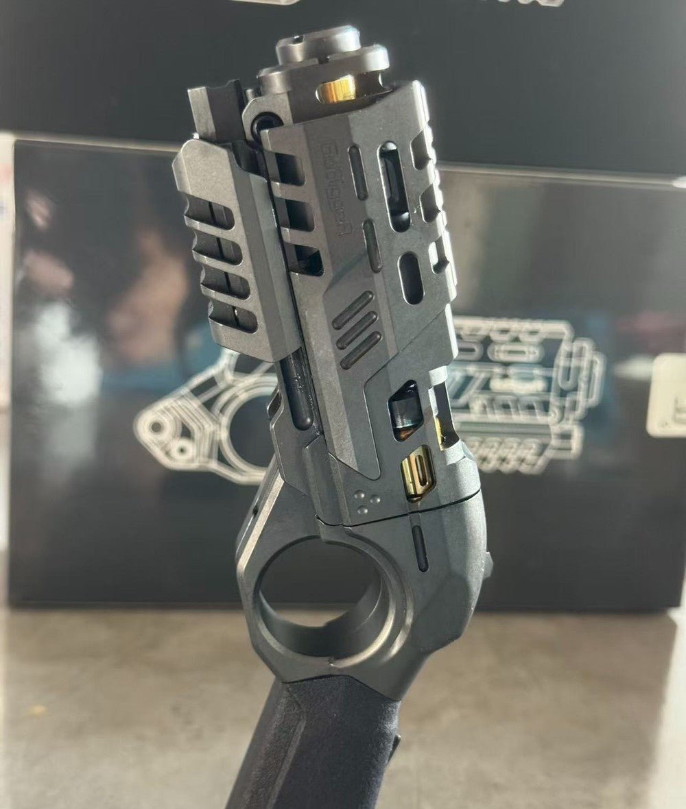 即日発送可能】GoBigger PunnK Zirconiumフィジェットトイ 即日発送