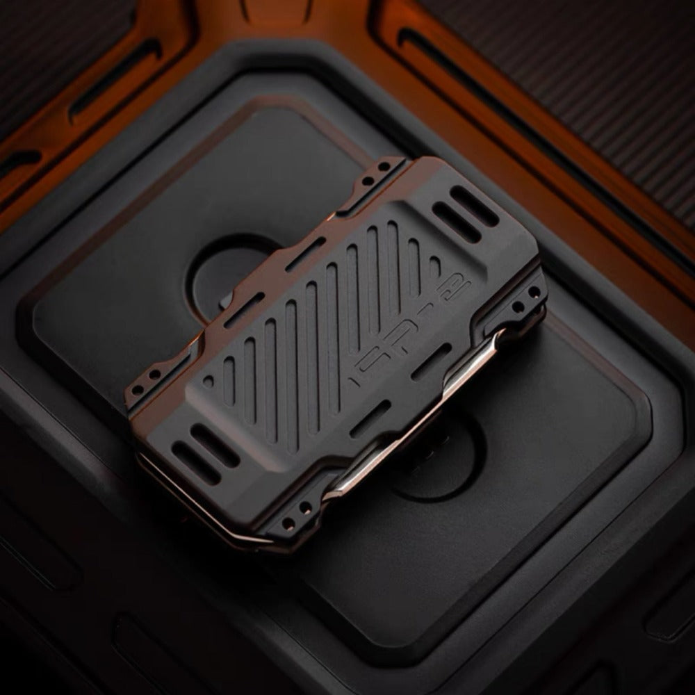 Mackie CP2S Fidget Slider | Fidget Toy | MetaEDC