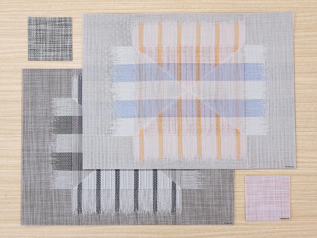 ギフトセットランチョンマット＆コースター Mesa | メタロイ商会