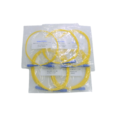 光コード 両端SC/UPC 単心 | 株式会社アドバリュー