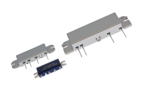 RA60H3847M1 | MITSUBISHI ELECTRIC US, Inc. Semiconductors and Devices