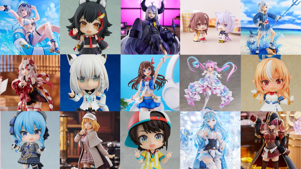 発売中】ねんどろいど おでかけポーチ ホロライブデザインVer