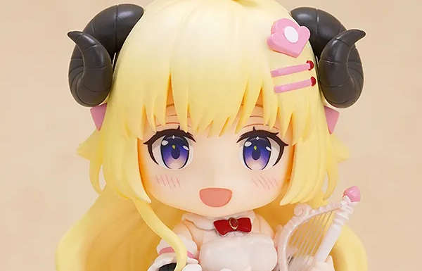 ねんどろいど 紫咲シオン 「ホロライブプロダクション」 Amazon