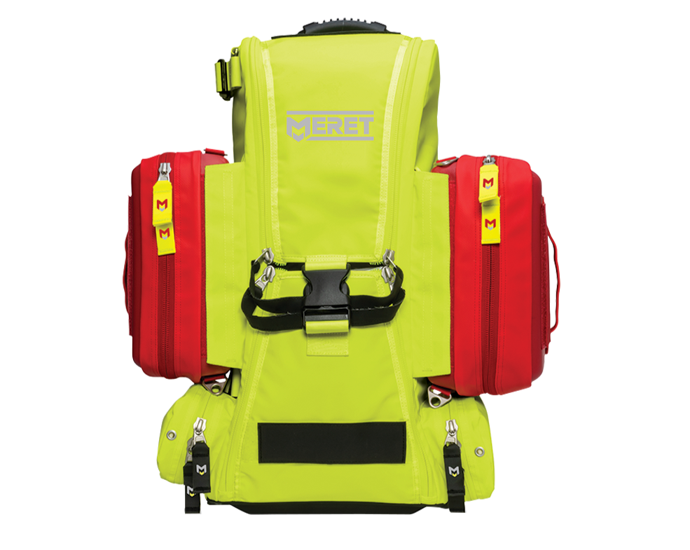 RECOVER PRO X – MERET