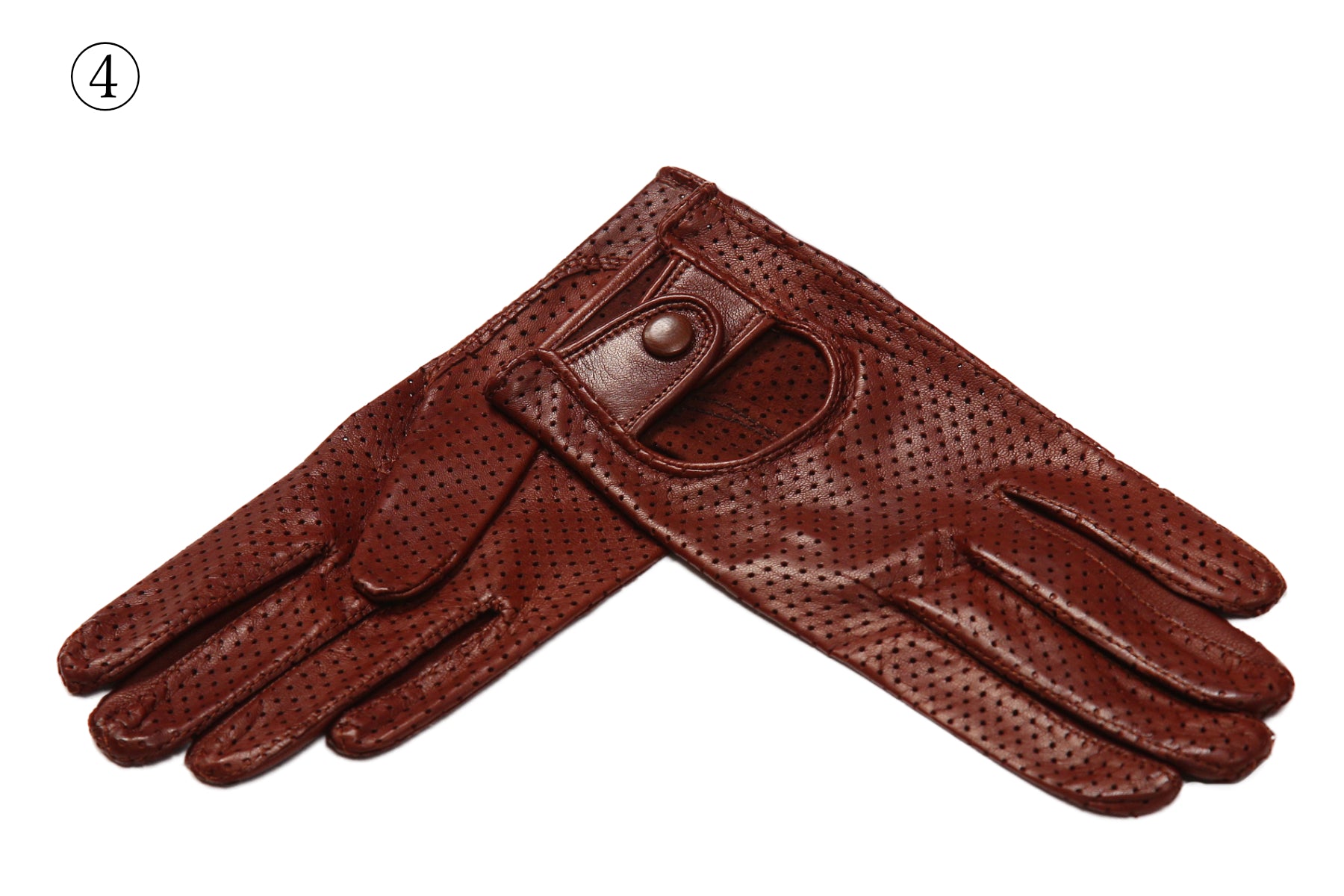 40％ OFF~/ Dグレード 】メローラ レディース手袋◇サイズ 7 (M) – Merola