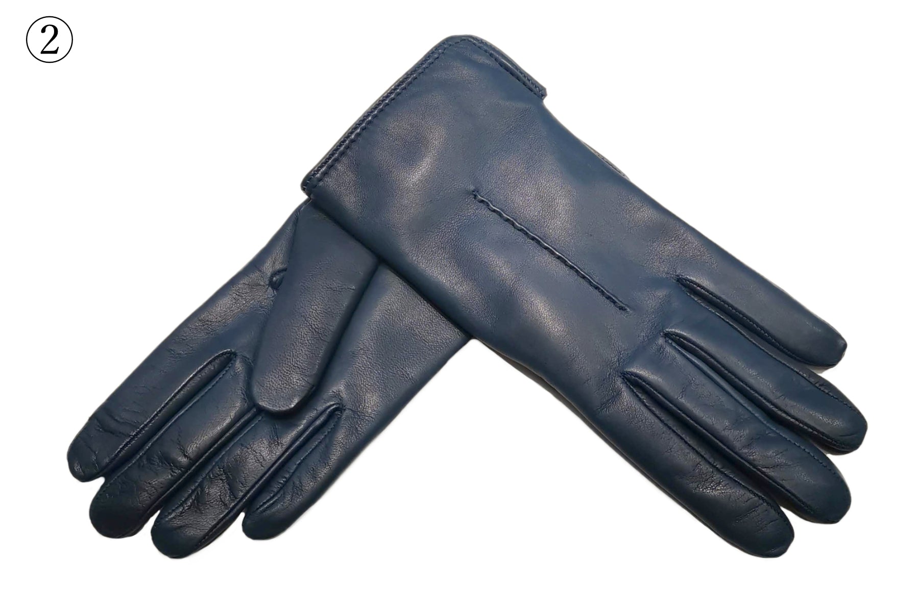 初売りメローラ ペッカリーコルク ライニングなし グローブ 革手袋 MEROLA