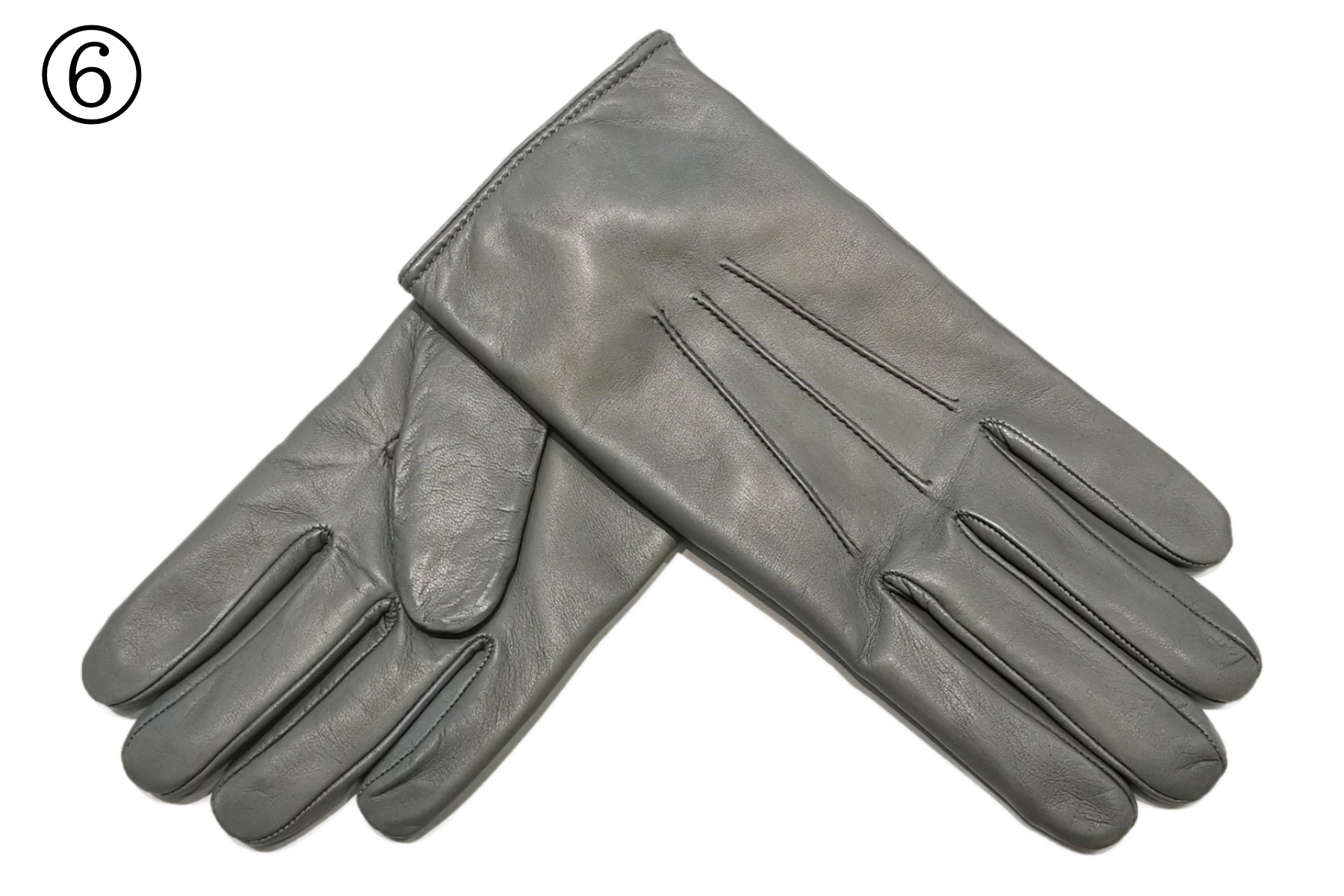 20～30％ OFF/ Cグレード 】メローラ メンズ手袋◇サイズ 8 (M) – Merola