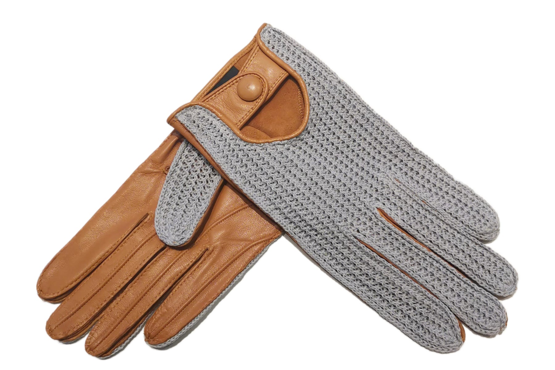 今季 メローラ ナッパトープ色 ライニング無し グローブ 革手袋 MEROLA