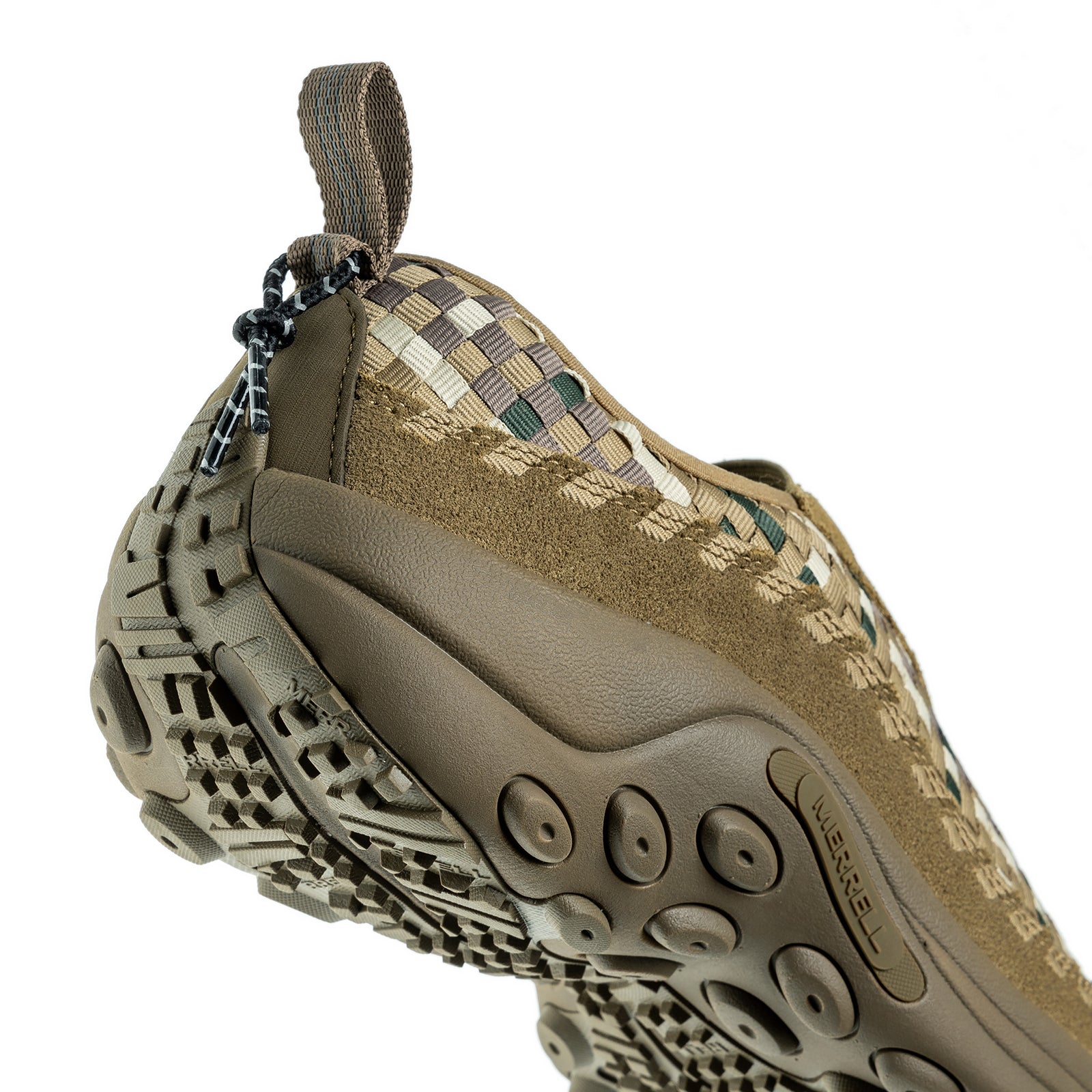 JUNGLE MOC EVO WOVEN［1TRL］ジャングル モック エボ ウーブン