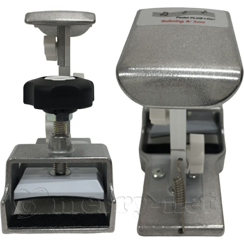 KONAN 甲南 コウナン ピアノ補助ペダル 足台 補助 アシストペダル 楽天