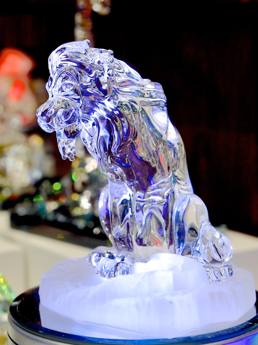 スカーデザインも！東京ディズニーランド『ライオン・キング』グッズ