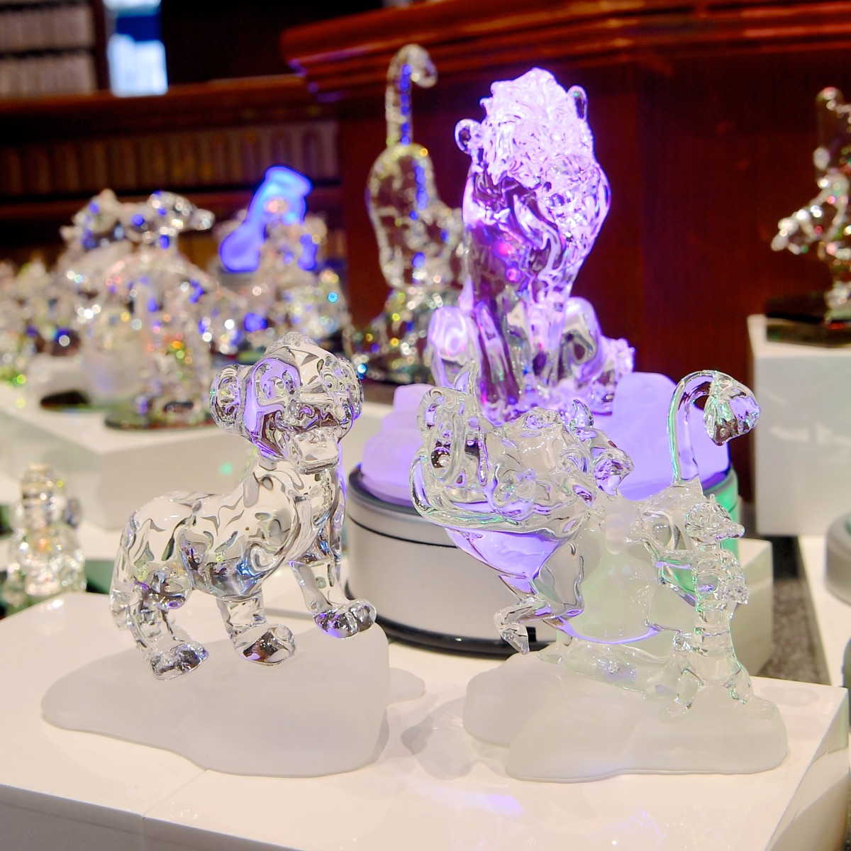 スカーデザインも！東京ディズニーランド『ライオン・キング』グッズ