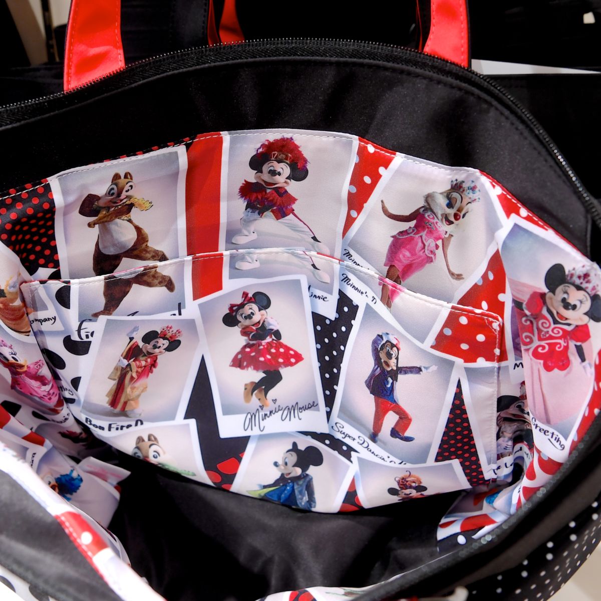 過去ショーが蘇る！東京ディズニーランド“ベリー・ベリー・ミニー