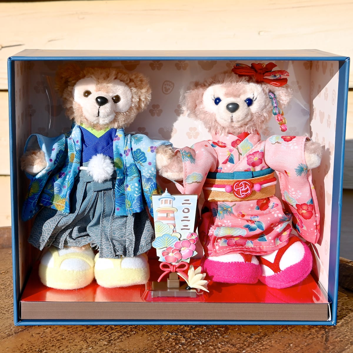 ディズニーぬいぐるみ 9体セット ミッキー ミニー ダッフィー