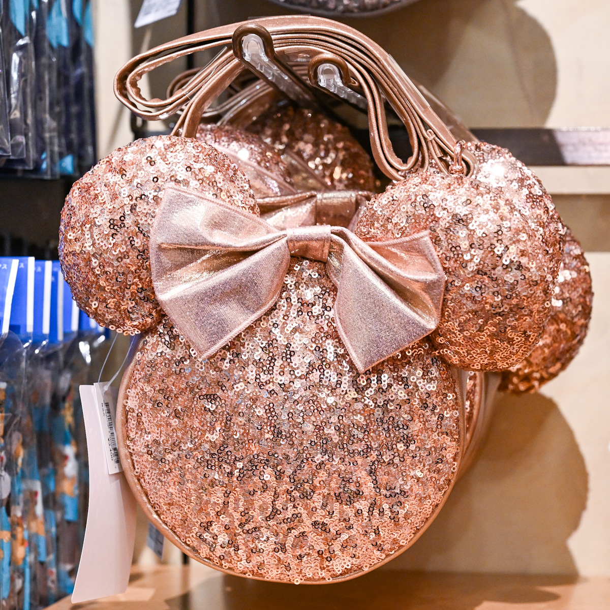 ハワイ、アウラニディズニーショルダーバッグ アウラニディズニー