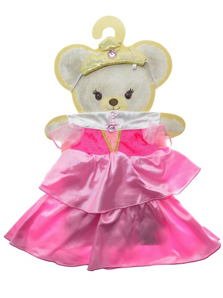 ユニベアシティ プリン モーヴ ぬいぐるみ オーロラ マレフィセント