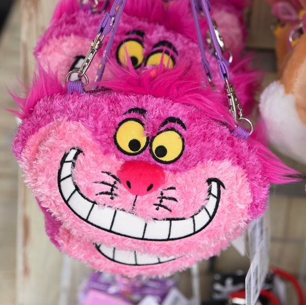 チェシャ猫・ミスバニー・ジャック☆ディズニーランド2014秋新作パス