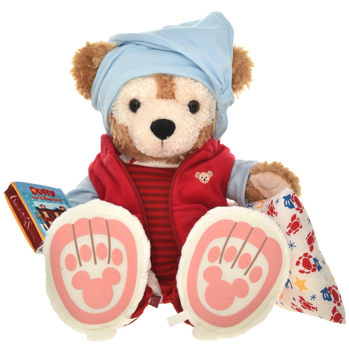 ダッフィーコスチューム Duffy アンコールコレクション衣装