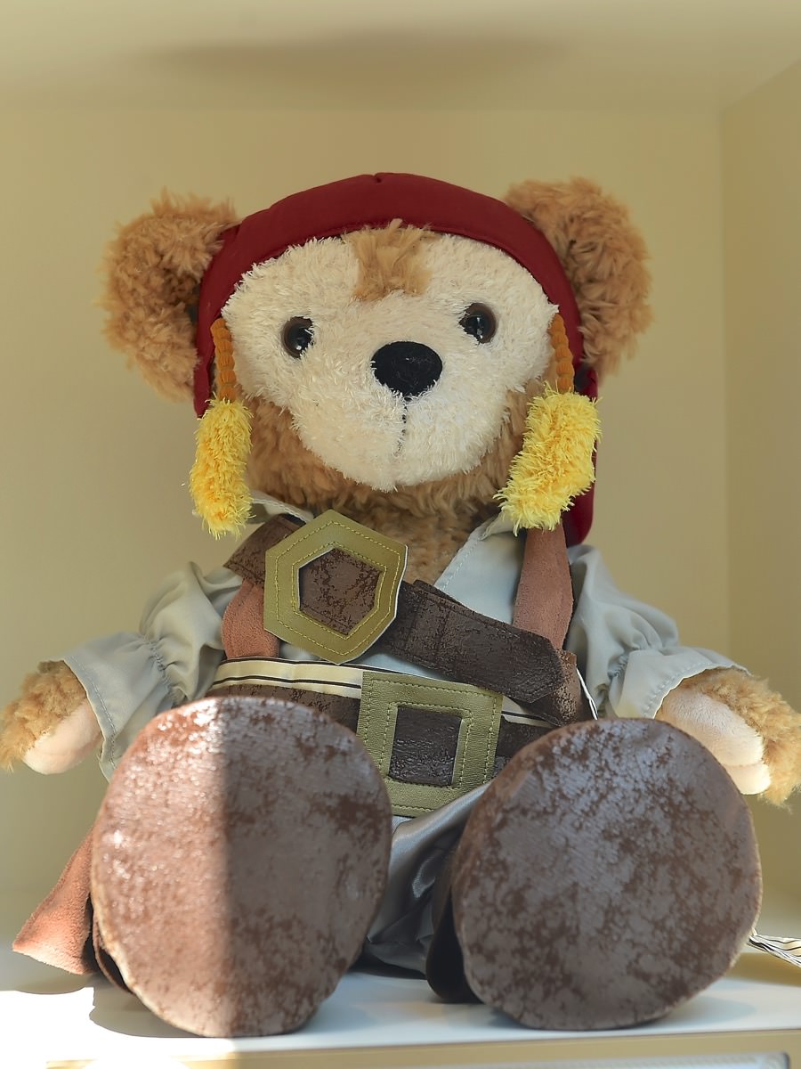 ダッフィー コスチューム Duffy アンコールコレクション 衣装