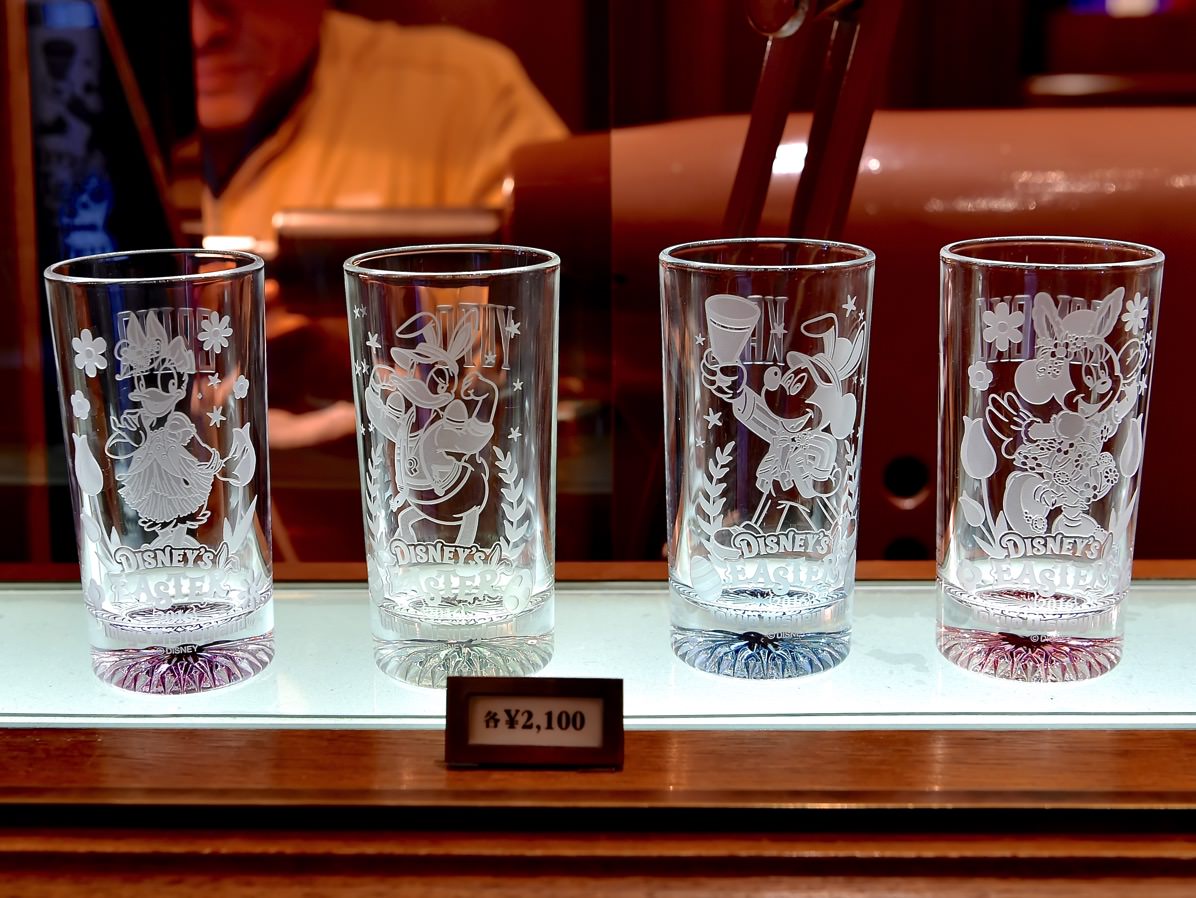 イベント&イースターエッグデザイン☆クリスタルアーツ”ディズニー