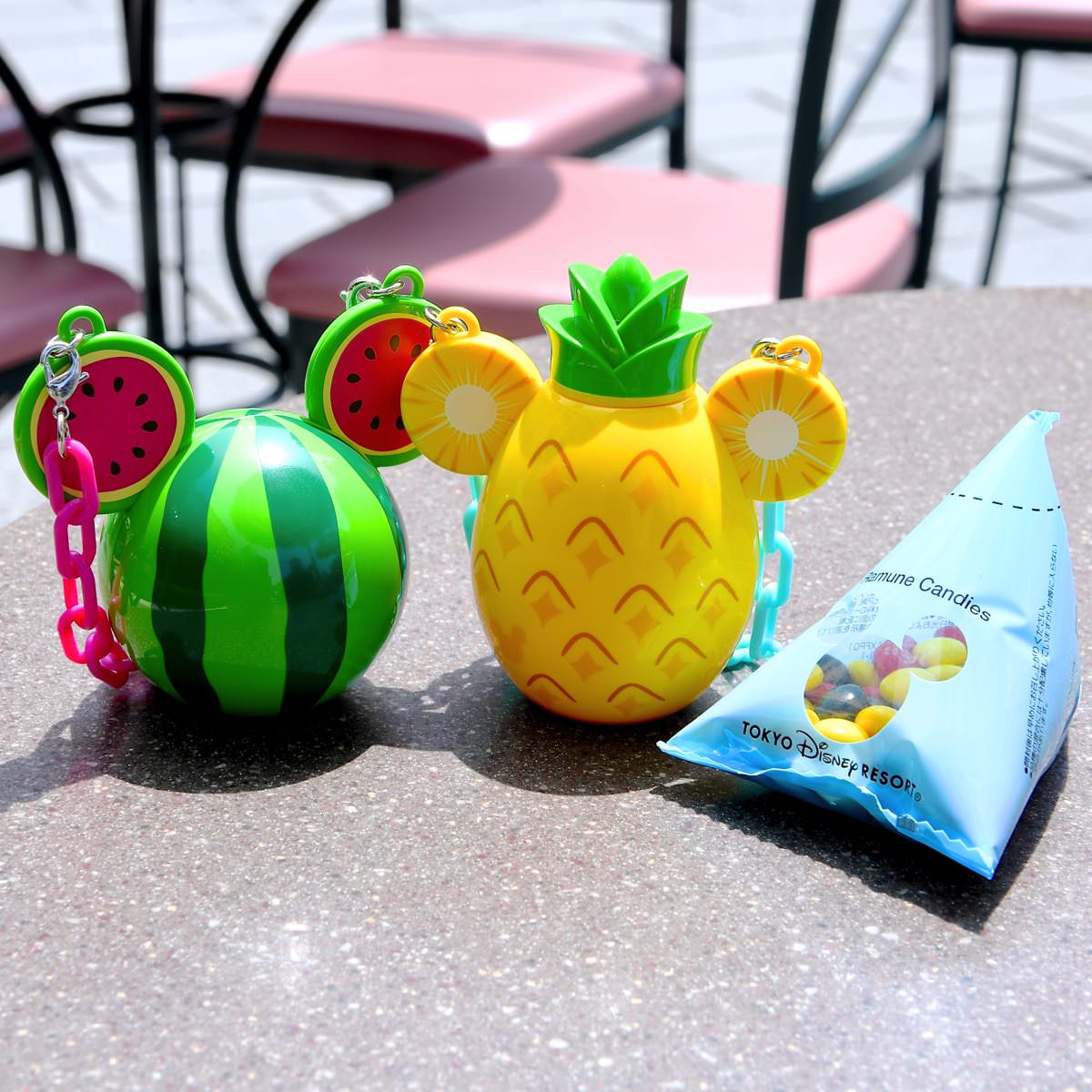 ディズニーリゾート Suica 記念スイカ 限定品 ディズニーランド