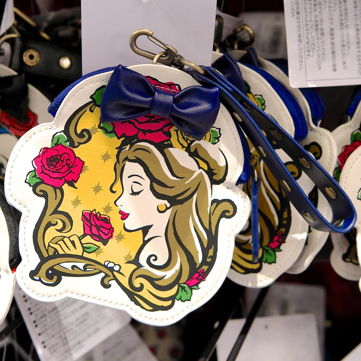 おしゃれな“ベル”が盛りだくさん！東京ディズニーランド『美女と野獣