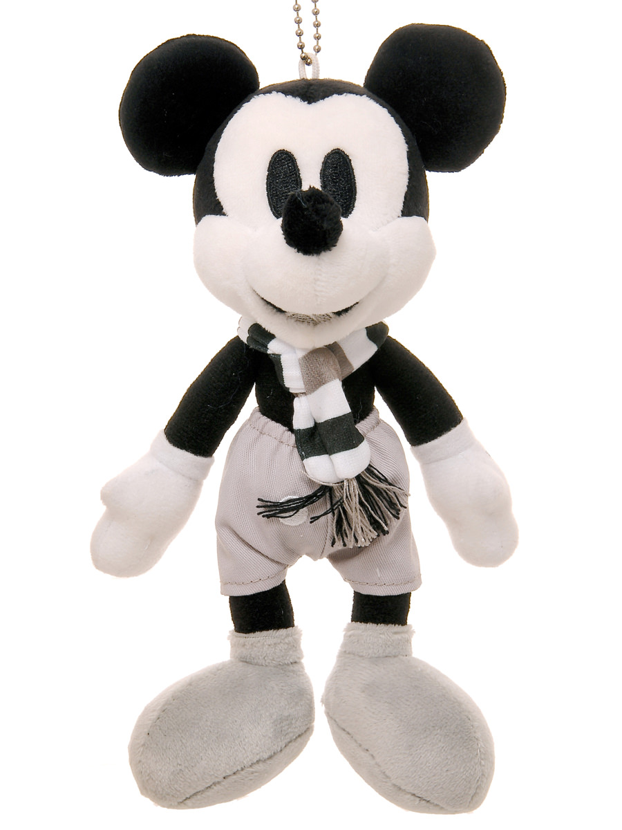 4つの衣装を再現！東京ディズニーランド｢ミッキーの家とミートミッキー