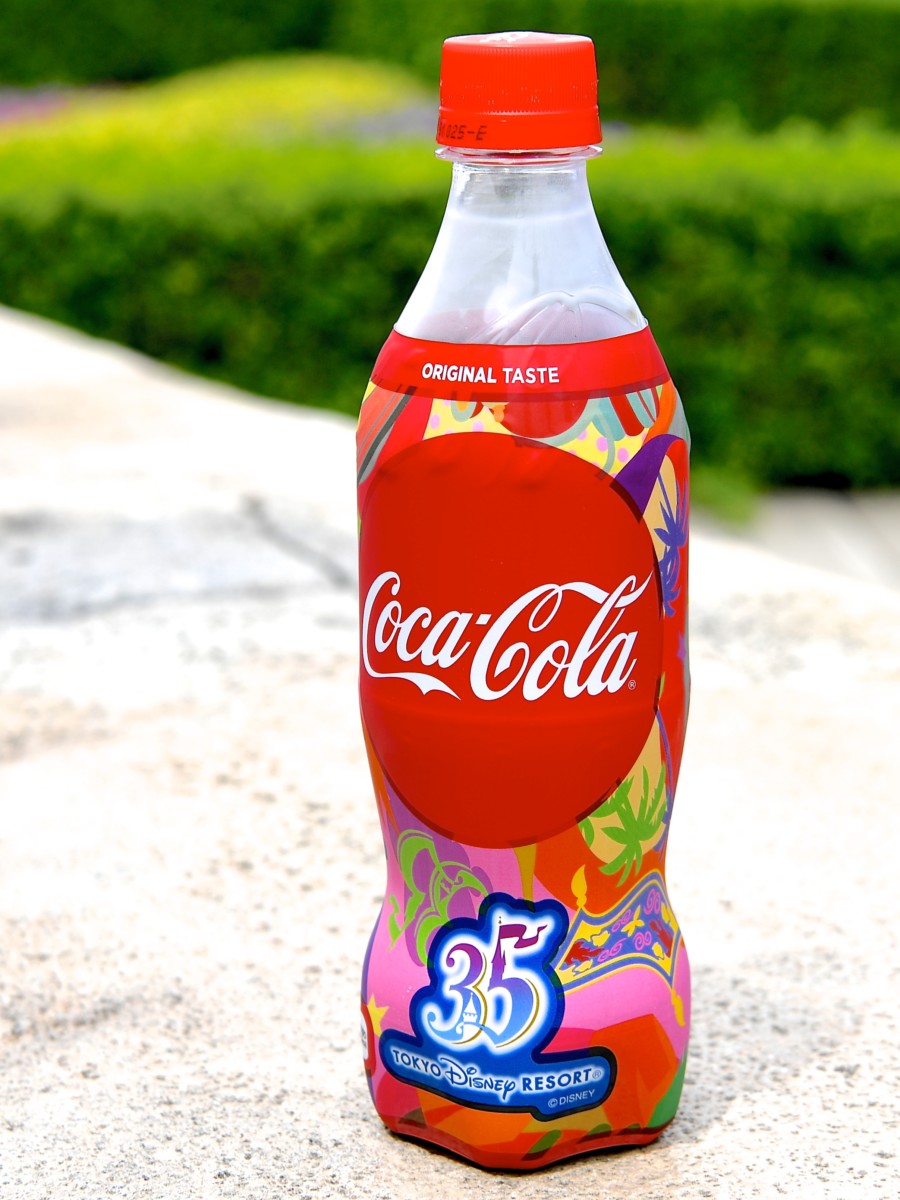 東京ディズニーリゾート 40周年 コカ・コーラ 【公式通販】