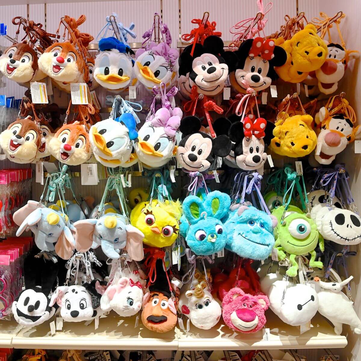 東京ディズニーランド“2021”パスケース・お土産まとめ - 2ページ目 (5