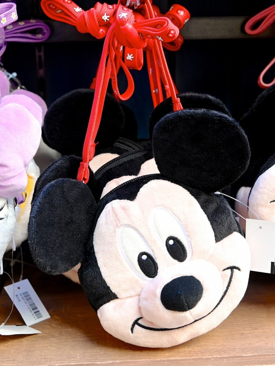 ディズニー ぬいぐるみバッジ パスケース 13個セット まとめ売り