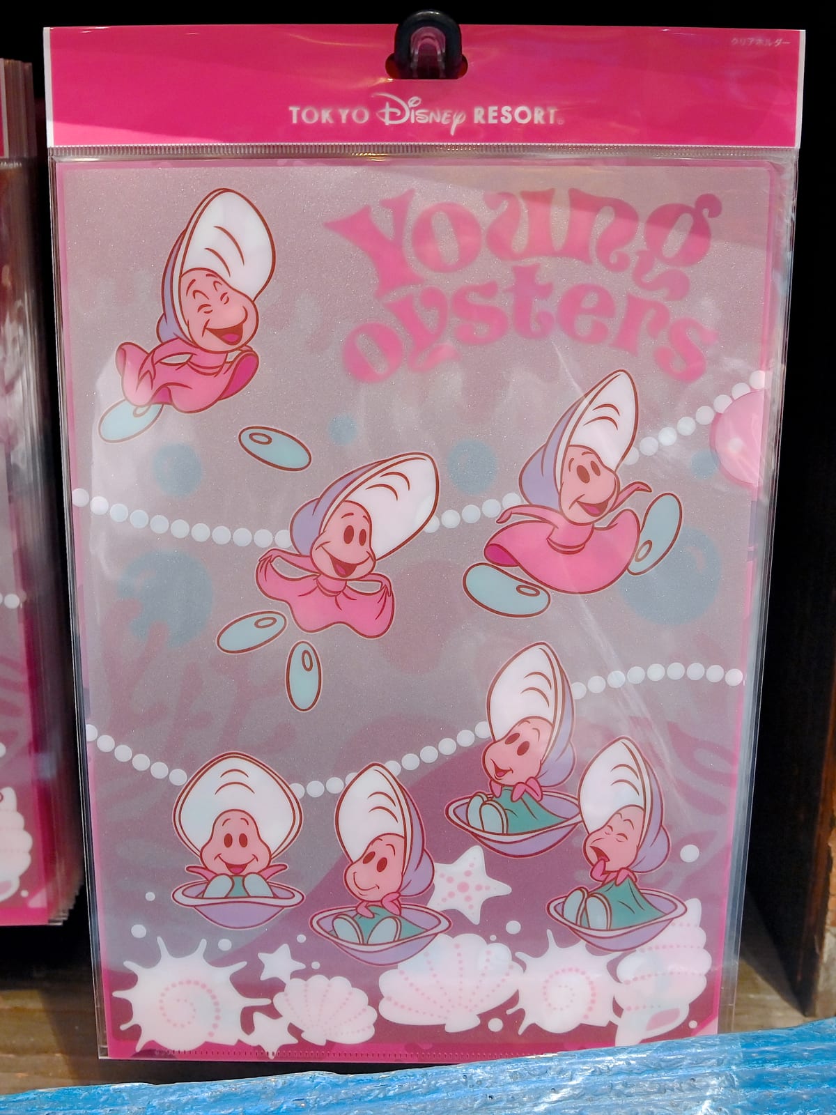 レア香港ディズニーアリスピンヤングオイスターゲーム レア 香港