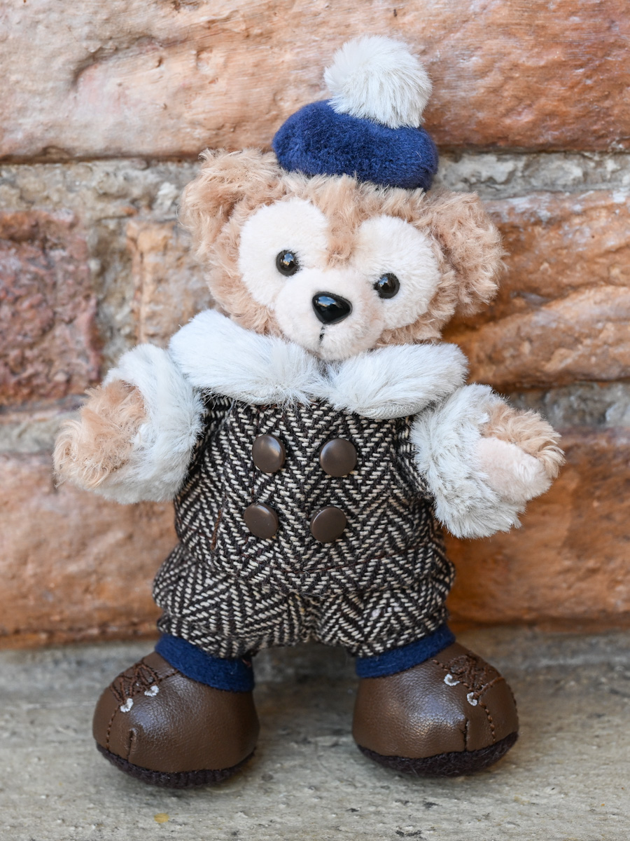 ウィンタートゥインクリングタウン 4体セット タグ付き バラ売り可