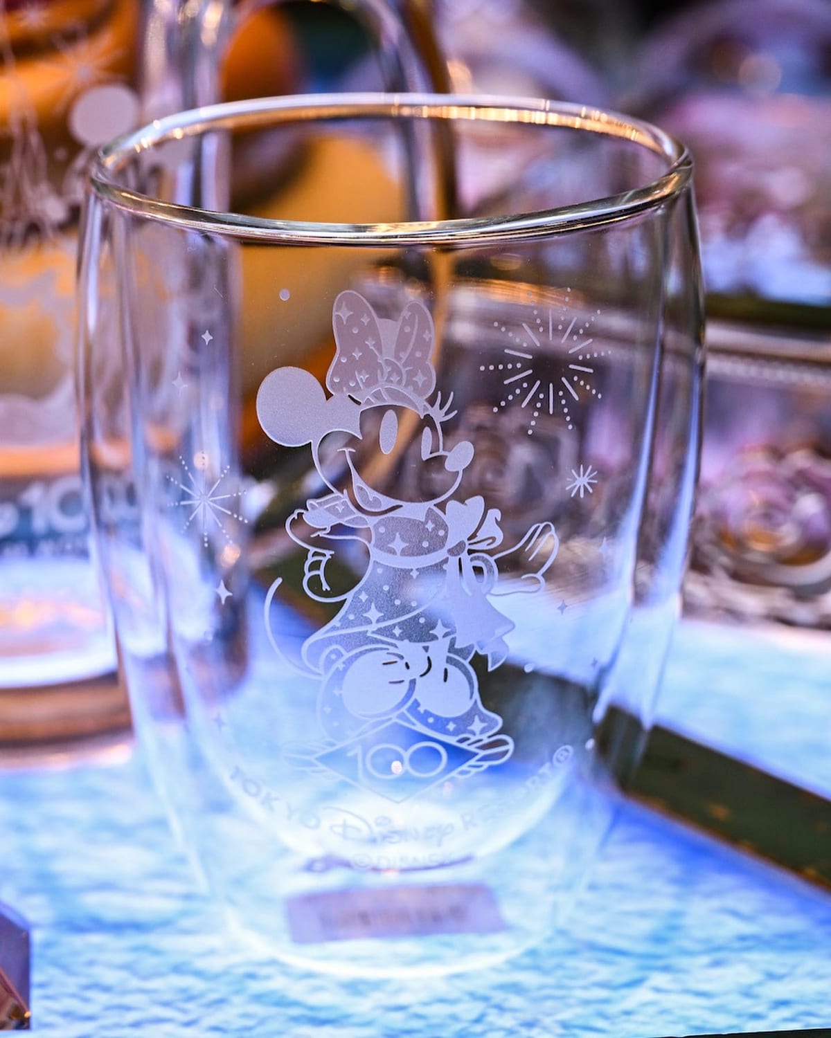 ウォルト・ディズニー・カンパニー創立100周年記念！東京ディズニー