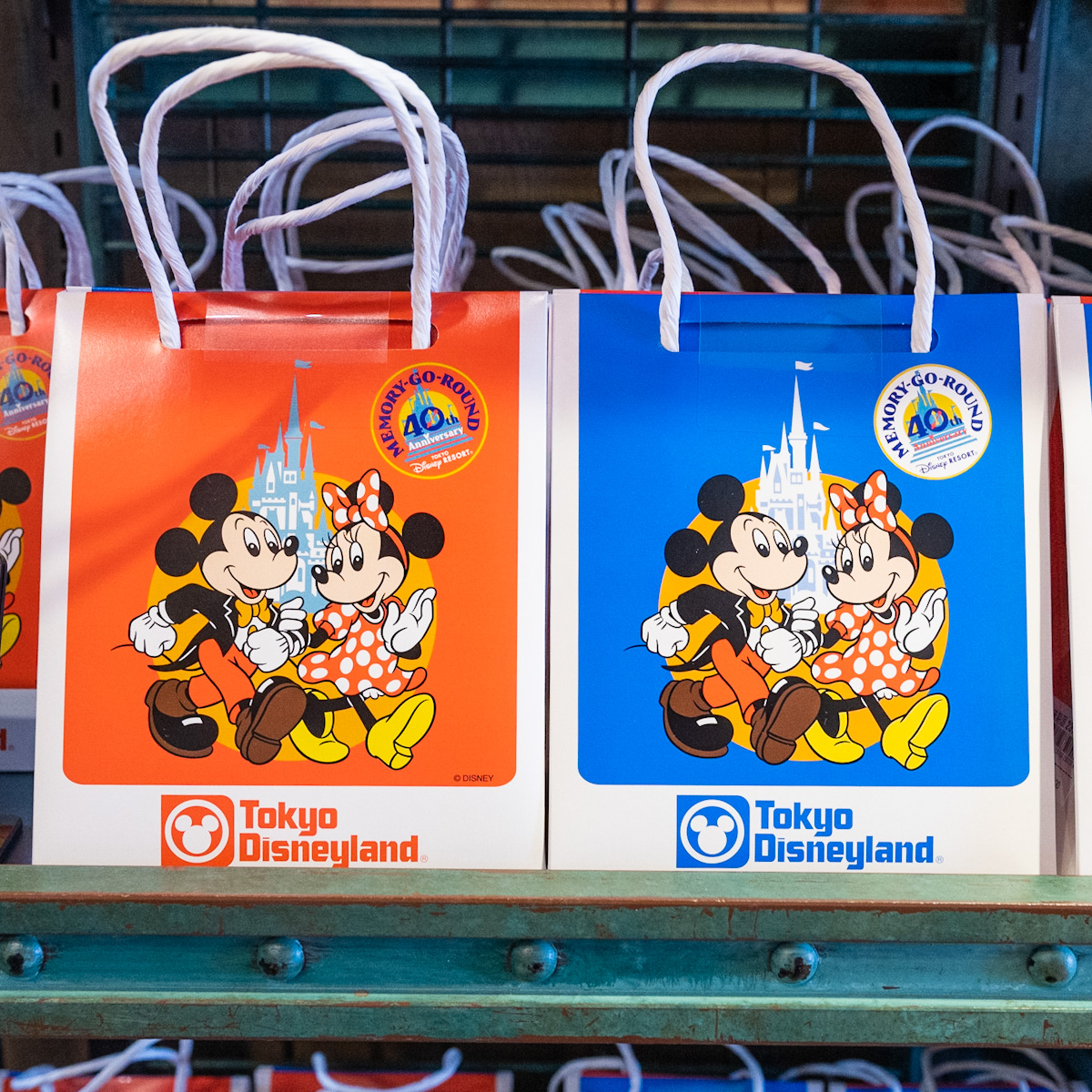 ビッグサンダー・マウンテンデザイン！東京ディズニーランド