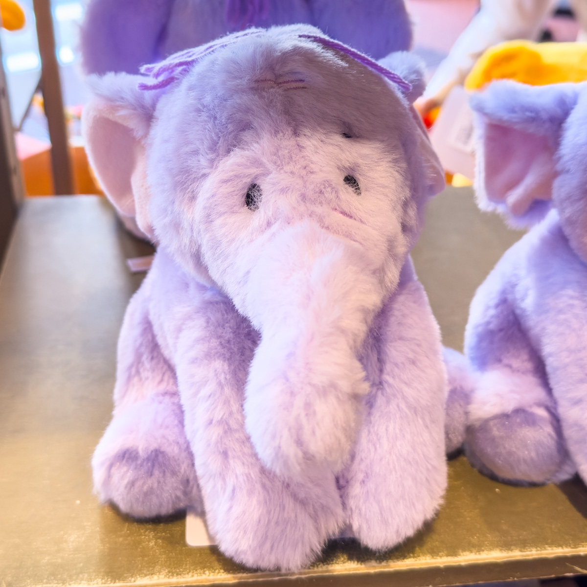 100エーカーの森の仲間たちが勢揃い！東京ディズニーランド「くまの