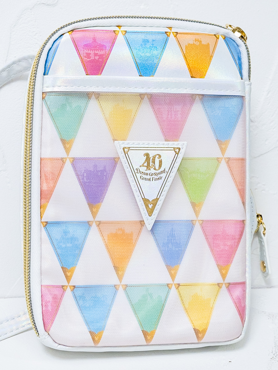 グランドフィナーレデザイン！ファンダブル・ディズニー”東京