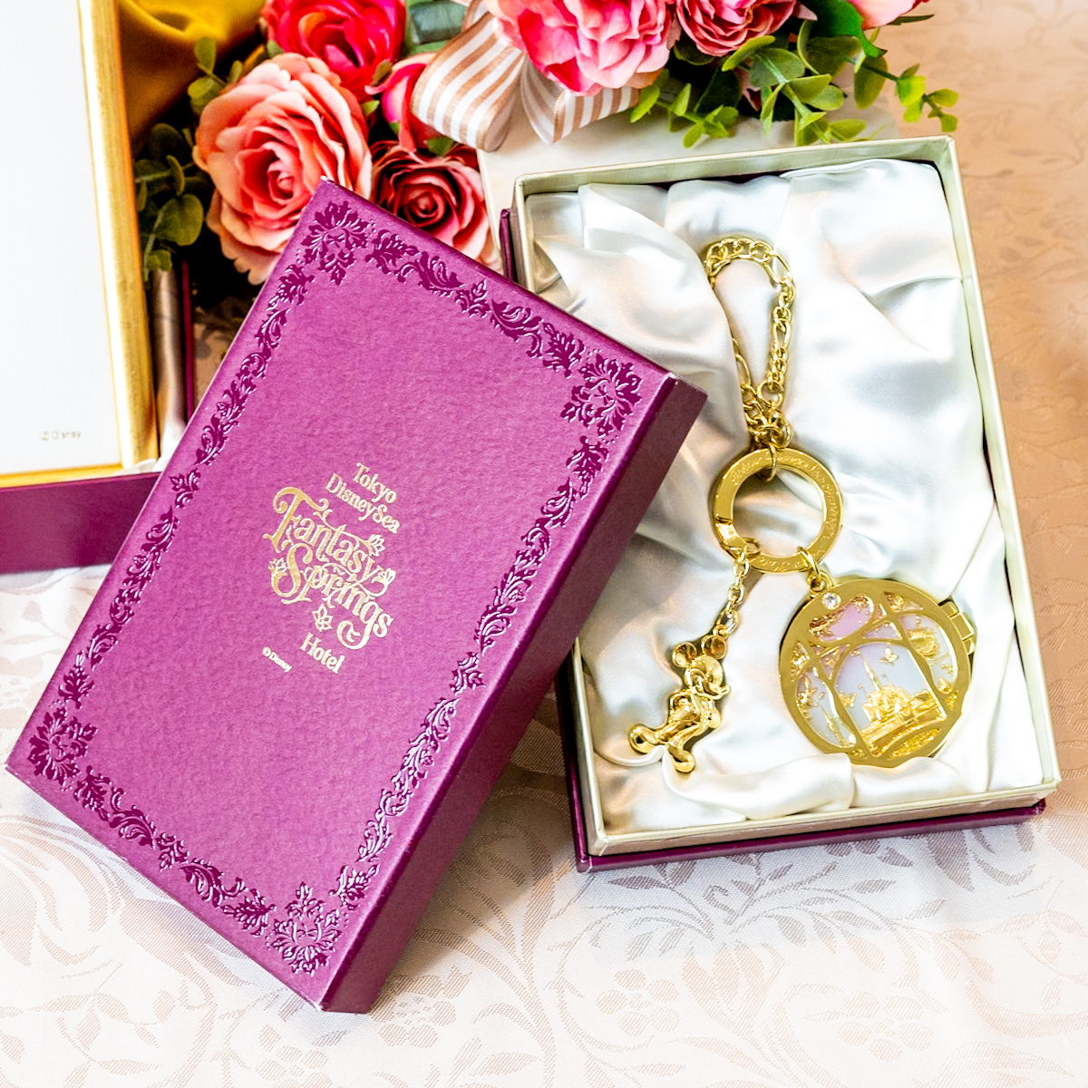 コレクション ディズニーランドホテル オープン記念品