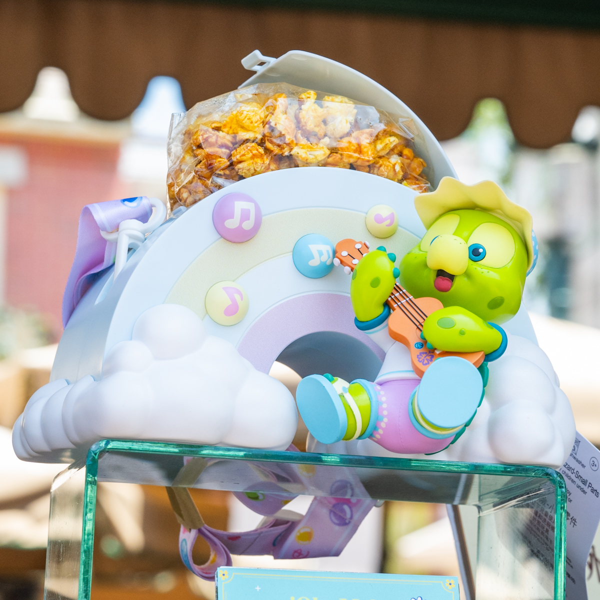 オルメル/ディズニー/ダッフィー/香港ディズニー/上海ディズニー