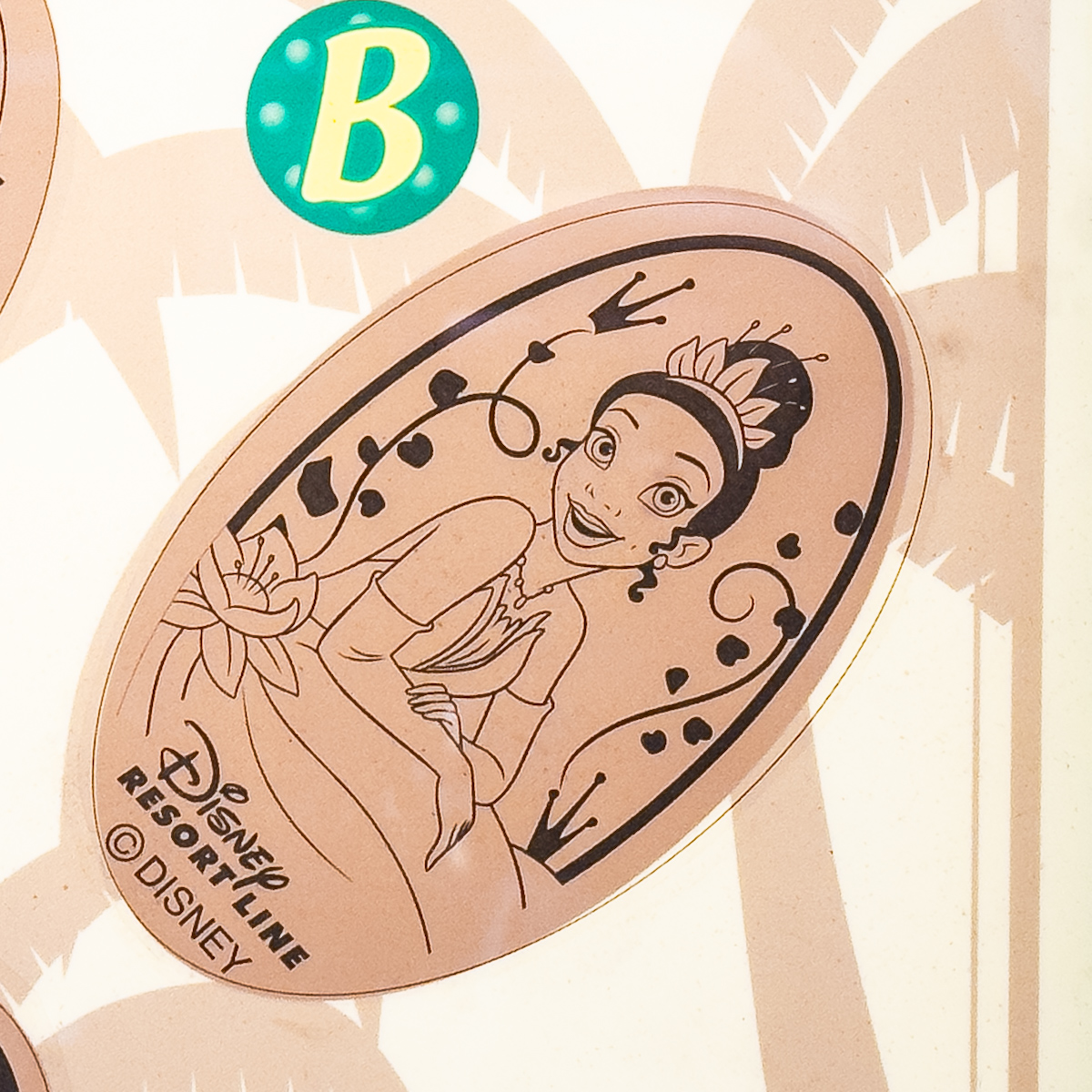 底値】【激レア】【閲覧数563】東京ディズニーリゾート メダル 2009