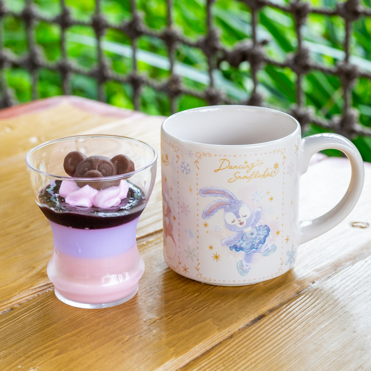 ダッフィー スーベニア カップ 小売業者 ダッフィーカップ セット