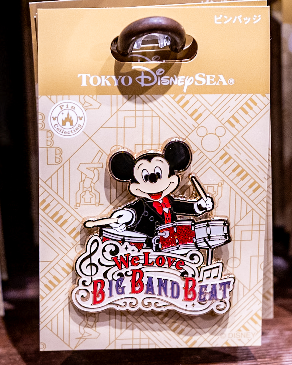 9/30限定価格☆BIG BAND BEATミッキー ドラムスティック 楽天市場