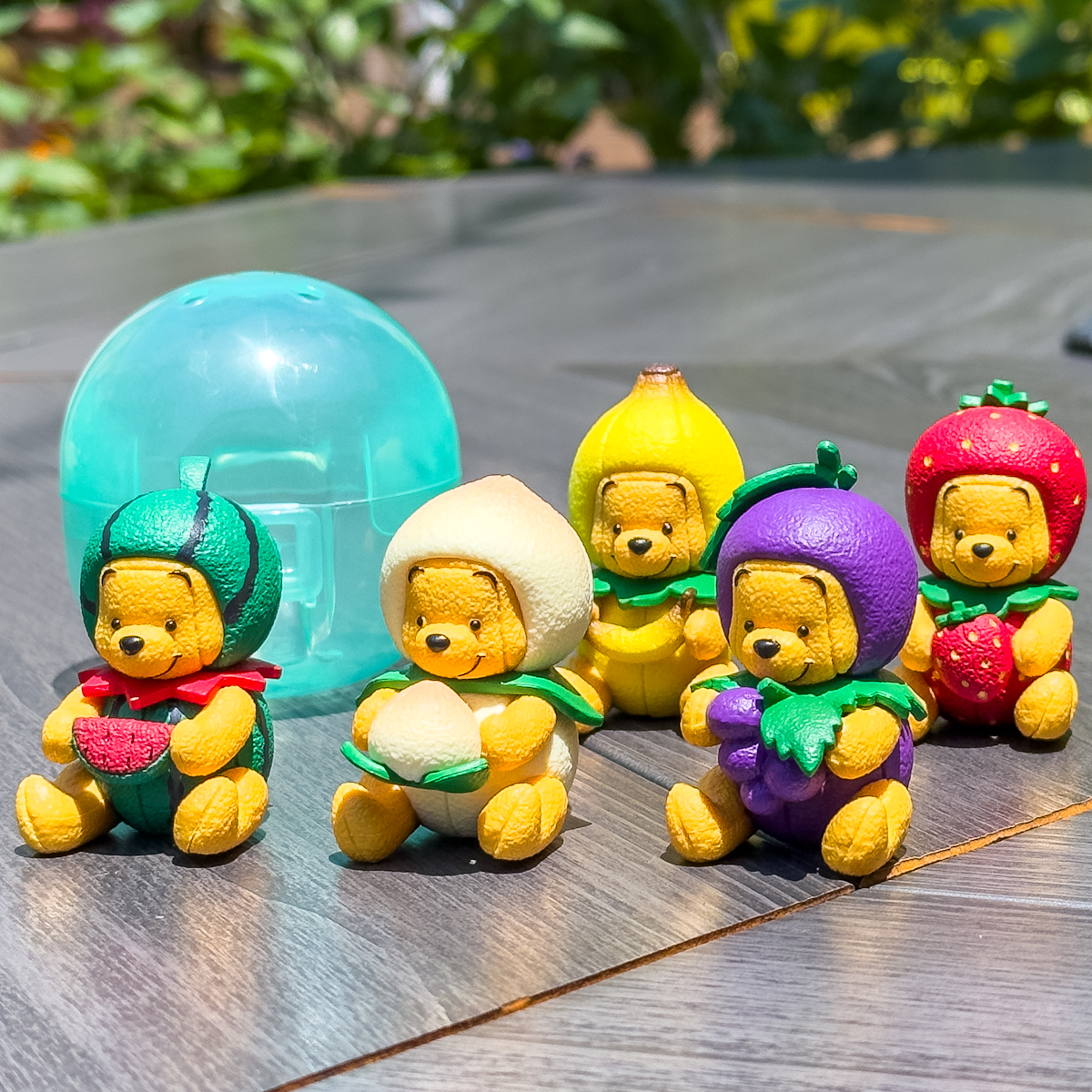 24時間以内!めっちゃ特大プーさんディズニーストア公式 千客万来 商売