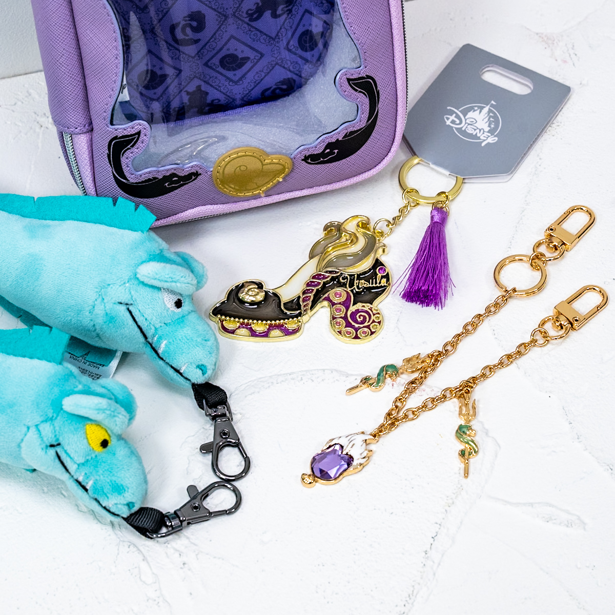 ハロウィーン期間にもおすすめ！ディズニーストア”2025”ディズニー