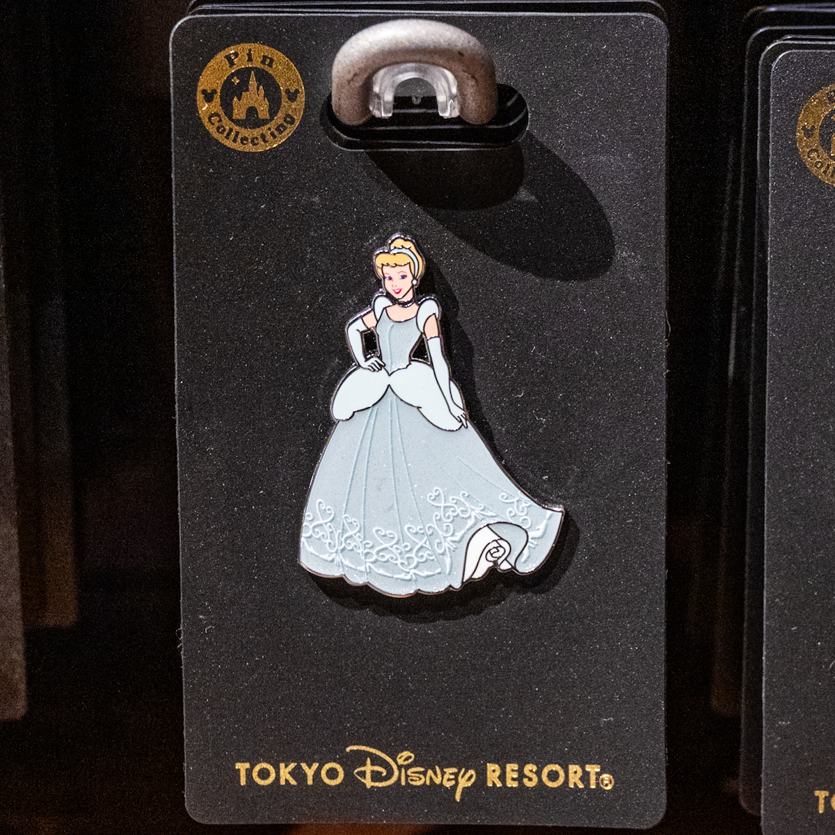 激レア 非売品 東京ディズニーランド 関係者 限定 シンデレラ城