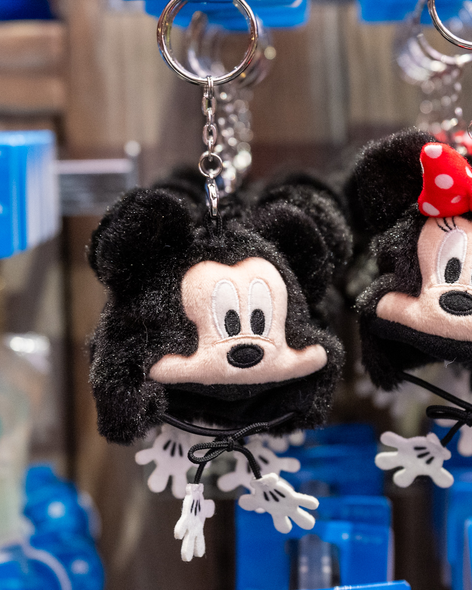 ミッキー・ミニー ファンキャップ 公式】ファンキャップ｜おすすめ