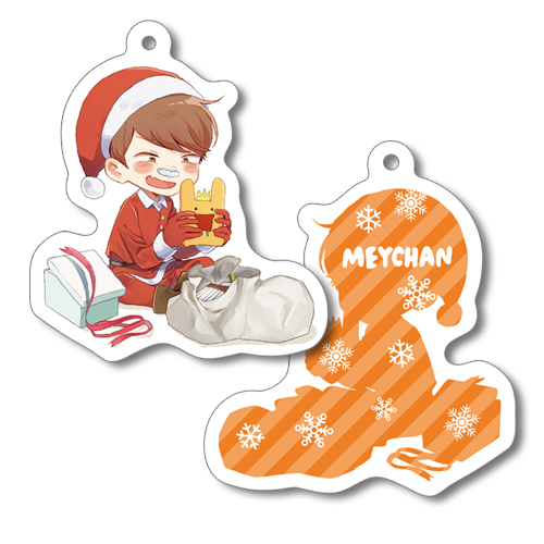 GOODS | めいちゃん