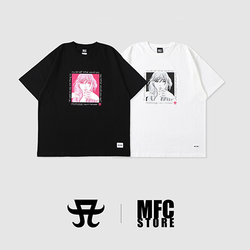 浜崎あゆみ×MFC converse White PINK Mサイズ 浜崎あゆみ×MFC converse